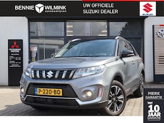 Suzuki Vitara - 1.4 BoosterJet Hybrid Style Trekhaak | Adaptive Cruise | Two tone
