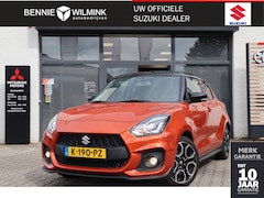 Suzuki Swift - 1.4 Sport Smart Hybrid | Bi-Tone