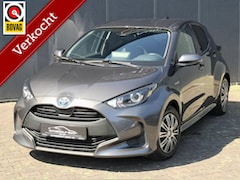 Toyota Yaris - 1.5 Hybrid Comfort / CAMERA / DAB+ / CARPLAY / ENZ