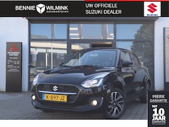 Suzuki Swift - 1.2 Style Smart Hybrid AdaptiveCruise | Carplay | Keyless
