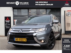 Mitsubishi Outlander - 2.0 16V CVT Business Edition Automaat | Trekhaak | 18 inch