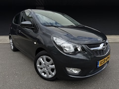 Opel Karl - 1.0 ecoFLEX Edition - Cruise control - Airco