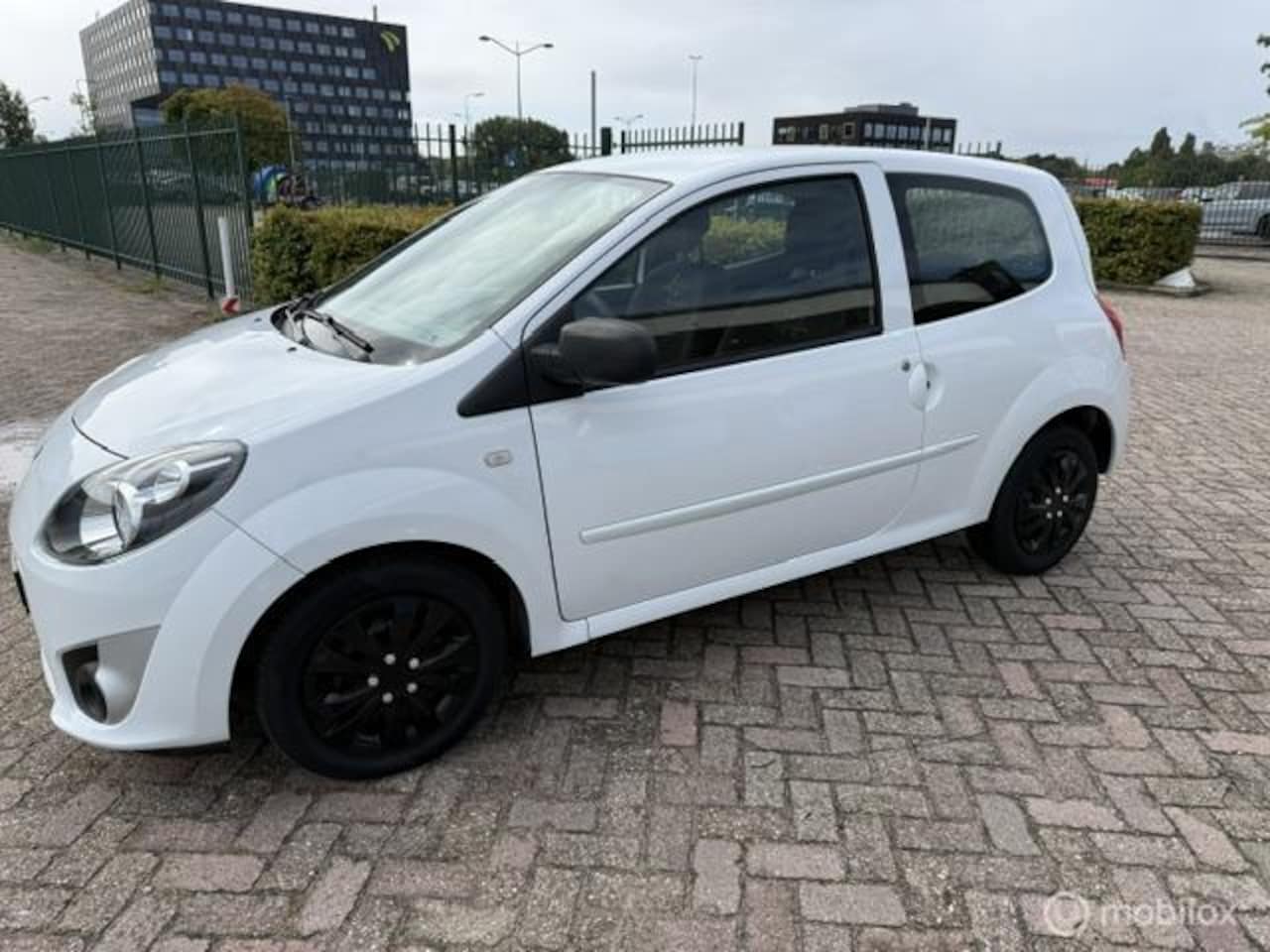 Renault Twingo - 1.2-16V Collection APK 08-2027 - AIRCO - AutoWereld.nl