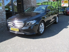 Mercedes-Benz E-klasse - 200 d Business Edition 4-deurs automaat