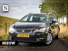 SEAT Leon ST - 1.2 TSI Reference Business |LM Velgen |Trekhaak
