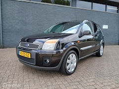 Ford Fusion - 1.6-16V Sport/Leer/Dealer onderhouden
