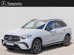 Mercedes-Benz GLC-klasse - 300e 4MATIC Business Solution AMG Voordeel € 8.494 Voorraadactie