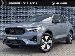 Volvo XC40 - 1.5 T4 Plug-in Hybrid Plus Dark | PHEV| Achteruitrijcamera | Parkeersensoren | Harman Kard