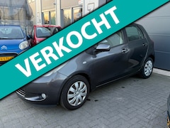 Toyota Yaris - 1.3 AIRCO | ELEKTR PAKKET | CAMERA | NIEUWE APK |