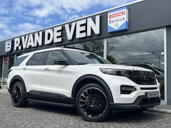 Ford Explorer - 3.0 V6 EcoBoost PHEV ST-Line X Raptor 457pk/336kW Automaat | Full Options | Afn. trekhaak