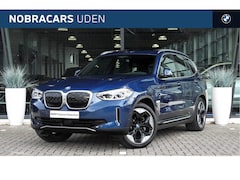 BMW iX3 - High Executive / Sportstoelen / Head-Up / Adaptieve LED / Parking Assistant Plus / Gesture