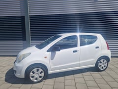 Suzuki Alto - 1.0 Comfort Plus