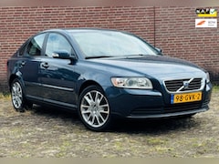 Volvo S40 - 1.8