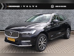 Volvo XC60 - 2.0 T8 Plug-in Hybrid AWD Inscription | PHEV | 360 Graden Camera | Parkeersensoren | Harma