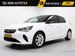 Opel Corsa - 1.2 Edition | Apple CarPlay | Airco | Cruise Control | 16 Inch Lichtmetaal | Bluetooth | R