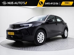 Opel Mokka Electric - Level 2 50 kWh | SOH 100% / Navi / Carplay / Cruise / Keyless Start