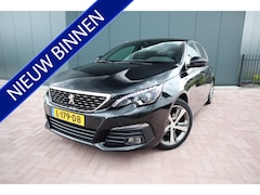 Peugeot 308 - 1.2 PureTech GT-Line Automaat Navigatie Camera Pdc V/A Etc