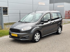 Ford Tourneo Courier - 2x op voorraad ) 1.0 Titanium