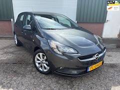 Opel Corsa - 1.4 EDITION|NL AUTO| Airco/Cruise control/Trekhaak