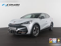 CUPRA Tavascan - Business 82 kWh > 569 WLTP/Travel Assist/White Silver Metallic