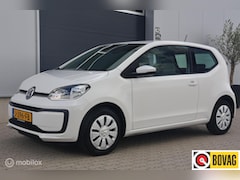 Volkswagen Up! - 1.0 BMT I Airco I Bluetooth | Elektrische ramen