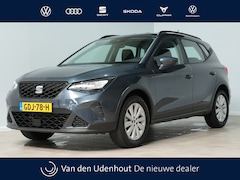 SEAT Arona - 1.0 EcoTSI Style | Full-LED | Android/Carplay | 16" LM 311