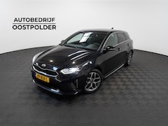 Kia Cee'd - Ceed 1.0 T-GDi GT-Line
