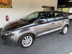 Volkswagen Polo - 1.2-12V Comfortline AIRCO/ CRUISE CONTROL/ALL SEASON BANDEN/LM VELGEN