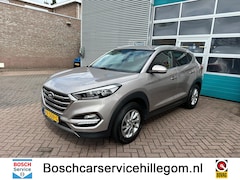 Hyundai Tucson - 1.6 GDi 132pk Comfort