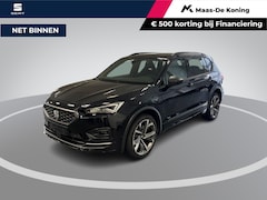 SEAT Tarraco - 1.4 TSI 245pk DSG e-Hybrid PHEV FR Business · Panoramadak · 360 Camera · Apple/Android Car