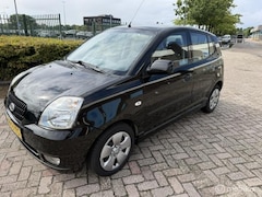 Kia Picanto - 1.0 Bling 99.000 KM NAP-AIRCO-APK 2027