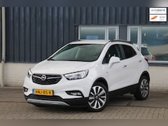 Opel Mokka X - 1.4 Turbo Innovation AUT. Leder Parelmoer Camera Stuur/stoelverw Cruise Navi