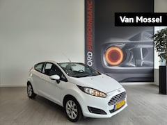 Ford Fiesta - 1.0 Style | AIRCONDITIONING | START/STOP | LMV |