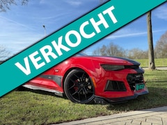Chevrolet Camaro - CHEVROLET
