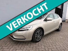 Volvo V40 - 1.5 T2 Nordic+ - Dealer Onderhouden