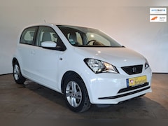 SEAT Mii - 1.0 Style Sport 5-Drs