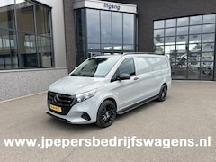 Mercedes-Benz Vito - 116 CDI L3 Pro 2500KG Trekhaak / MBUX / Navigatie / Camera / Cruise control / Airco / LMV