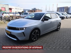 Opel Astra - 1.6 Hybrid Business Edition 1e Eigenaar | Volledig Onderh | NAP | BTW | Winterpack | Camer