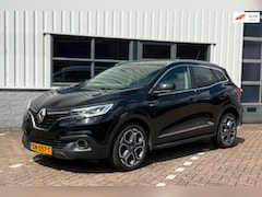 Renault Kadjar - 1.2 TCe Bose Automaat