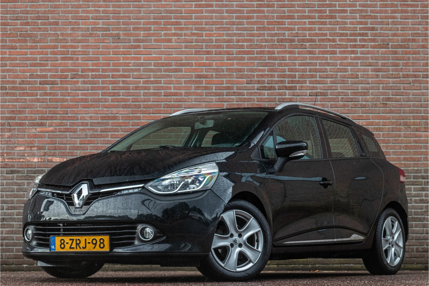 Renault Clio - 0.9 TCe Expression 0.9 TCe Expression, Origineel NL, Navigatie, Airco, Cruise control, Bluetooth. - AutoWereld.nl