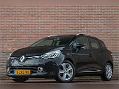 Renault Clio - 0.9 TCe Expression, Origineel NL, Navigatie, Airco, Cruise control, Bluetooth