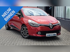 Renault Clio - 0.9 TCe Expression Navigatie, Bass Reflex, Cruise, All Weather 16" Lichtmetaal
