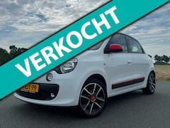 Renault Twingo - 0.9 TCe Dynamique Led Camera Cruise