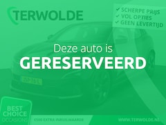 Renault Mégane E-Tech - evolution 130 pk comfort range | Navigatie | Stoel- & Stuurverw. | Parkeercamera |