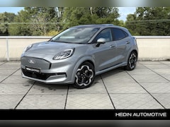 Ford Puma Gen-E - Premium 44 kWh | Panoramadak | Winter Pack | Driver Ass. Pack