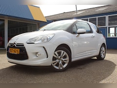 Citroën DS3 - 1.4-16V "Chic" Airco - Cruise - LMV