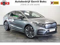 Skoda Enyaq Coupé iV - 80 RS Sportstoelen PDC ACC 24 Maanden garantie* (Vraag naar de voorwaarden)