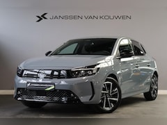 Opel Corsa - 1.2 Turbo Hybrid GS Voorraad voordeel / 2+6 jaar garantie