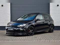 Volkswagen Golf - 1.4 TSI R20 Highline | Schuifdak | LED | Carplay |