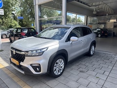 Suzuki S-Cross - 1.4 B.jet Style SH